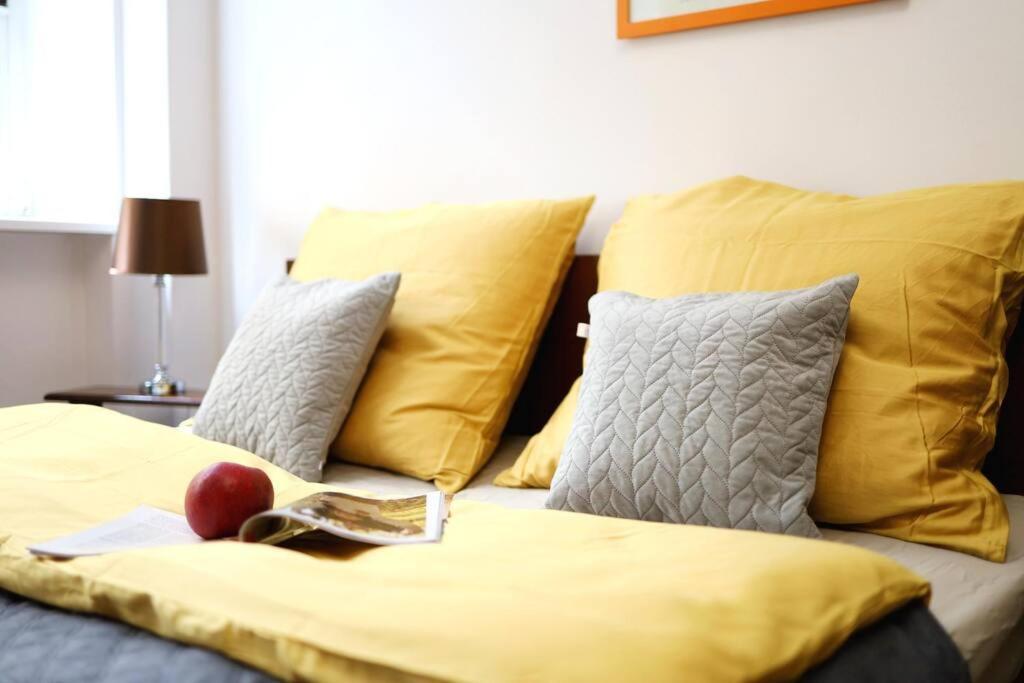 Batorego Cosy Apartment *