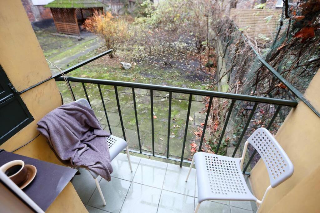 Batorego Cosy 2 Apartment Krakau