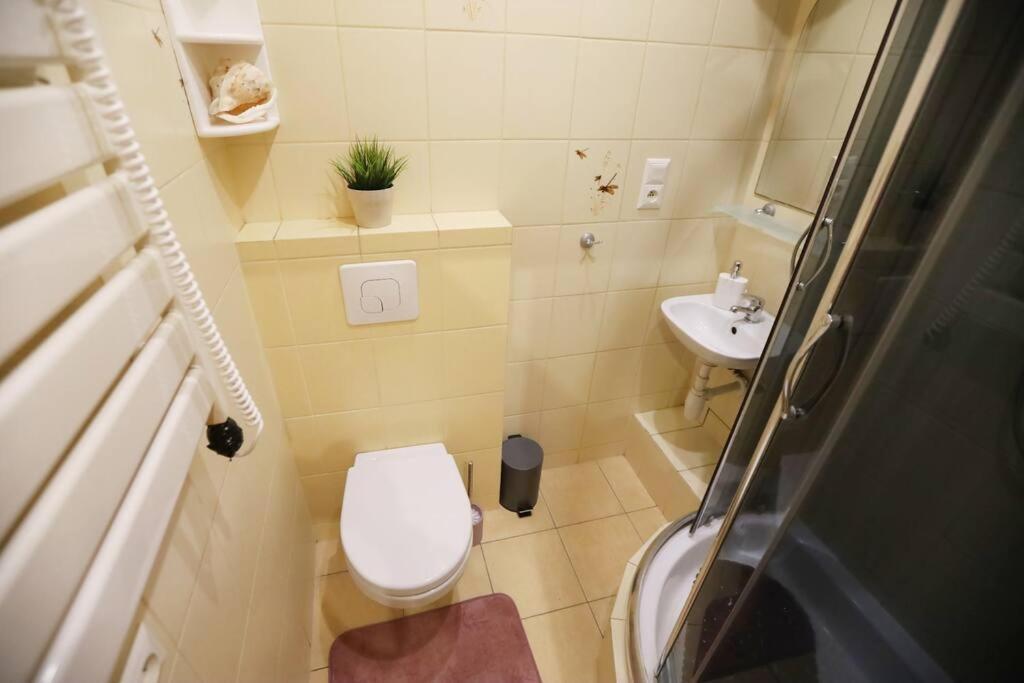 Batorego Cosy 2 Apartment *