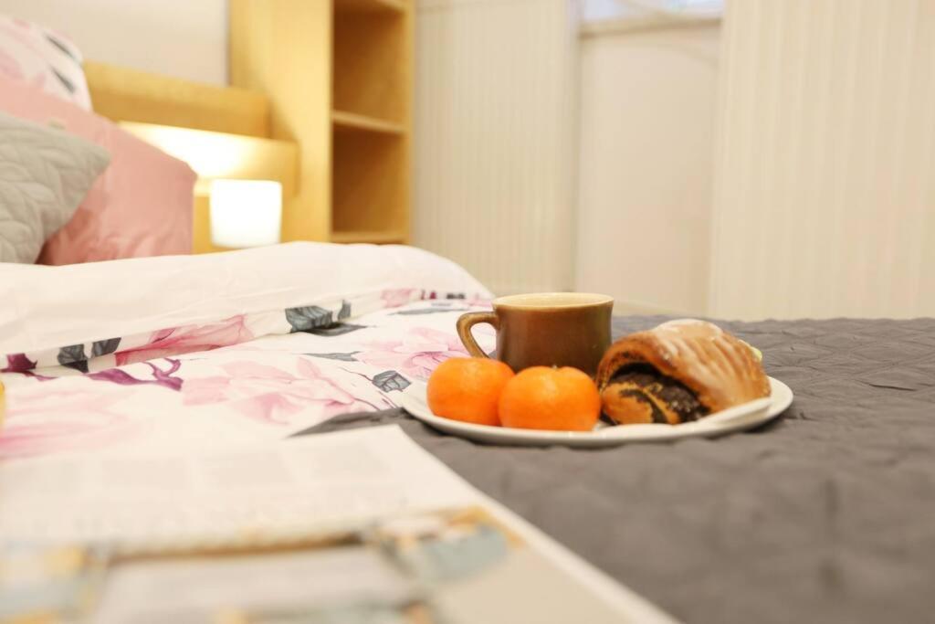 Apartment Batorego Cosy 2