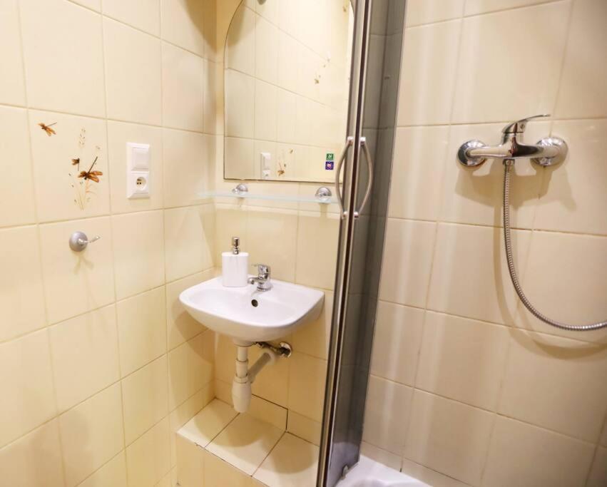 Batorego Cosy 2 Apartment