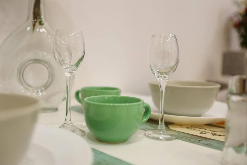 Apartment Batorego Cosy 2 *