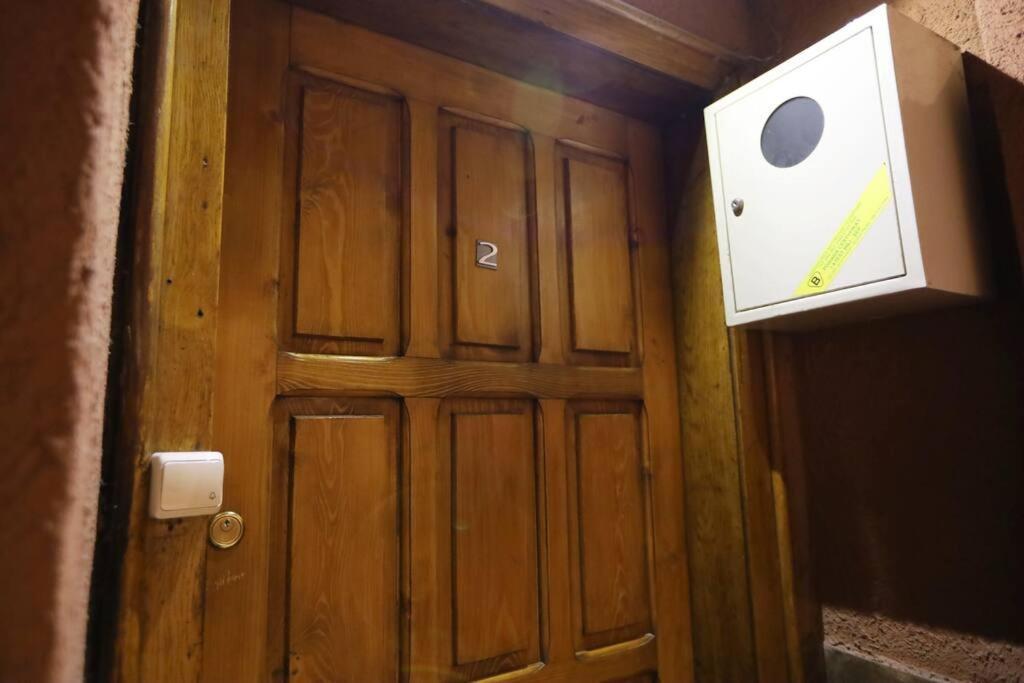 Batorego Cosy 2 Apartment *