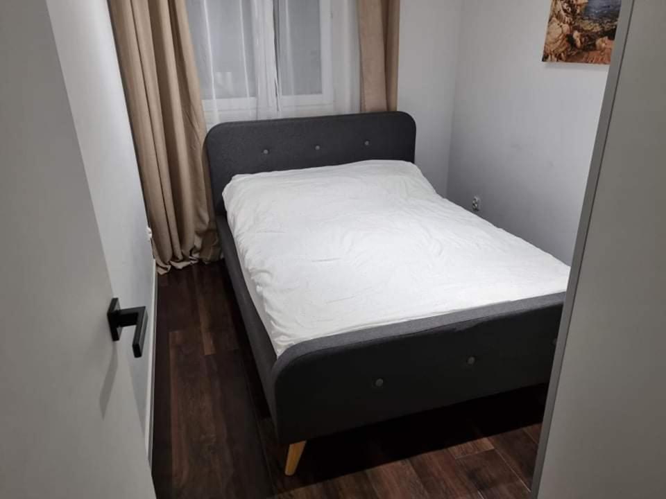 Apartamento Green Apartments Kraków *