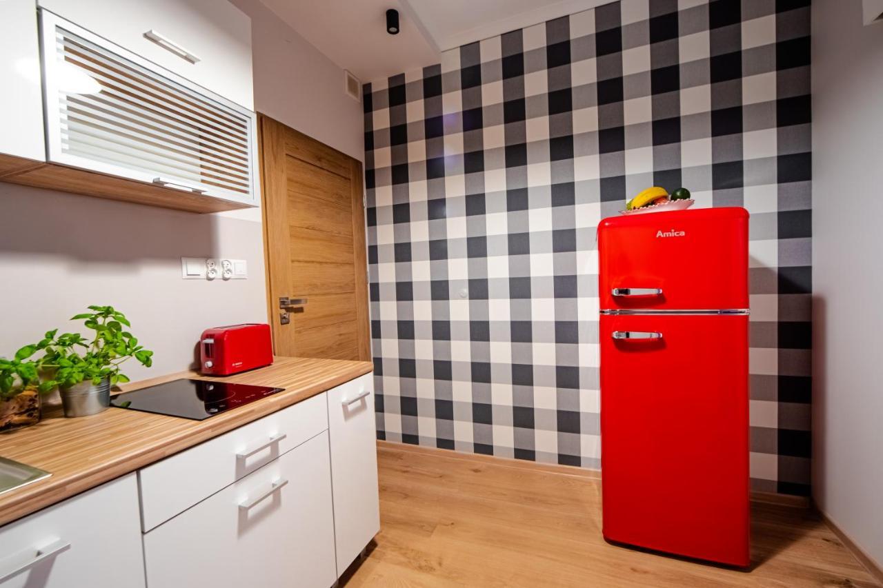 Apartamento Cracowapart Ignacio A