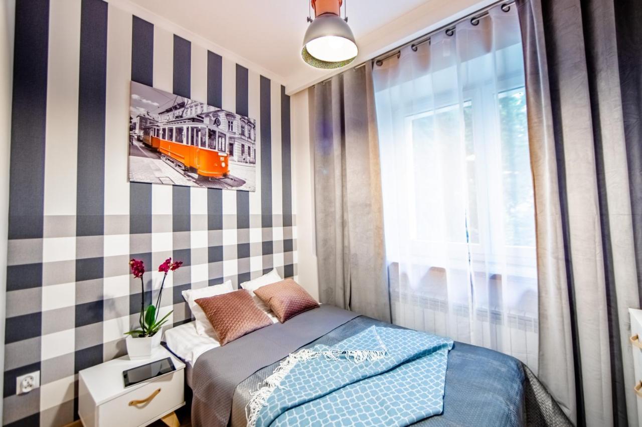 Cracowapart Ignacio A Apartamento