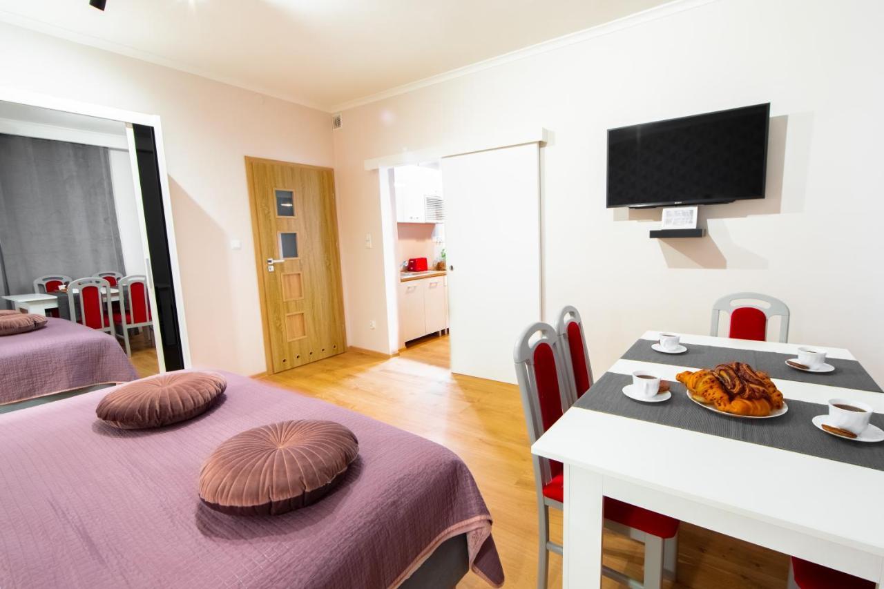 Cracowapart Ignacio A Apartamento
