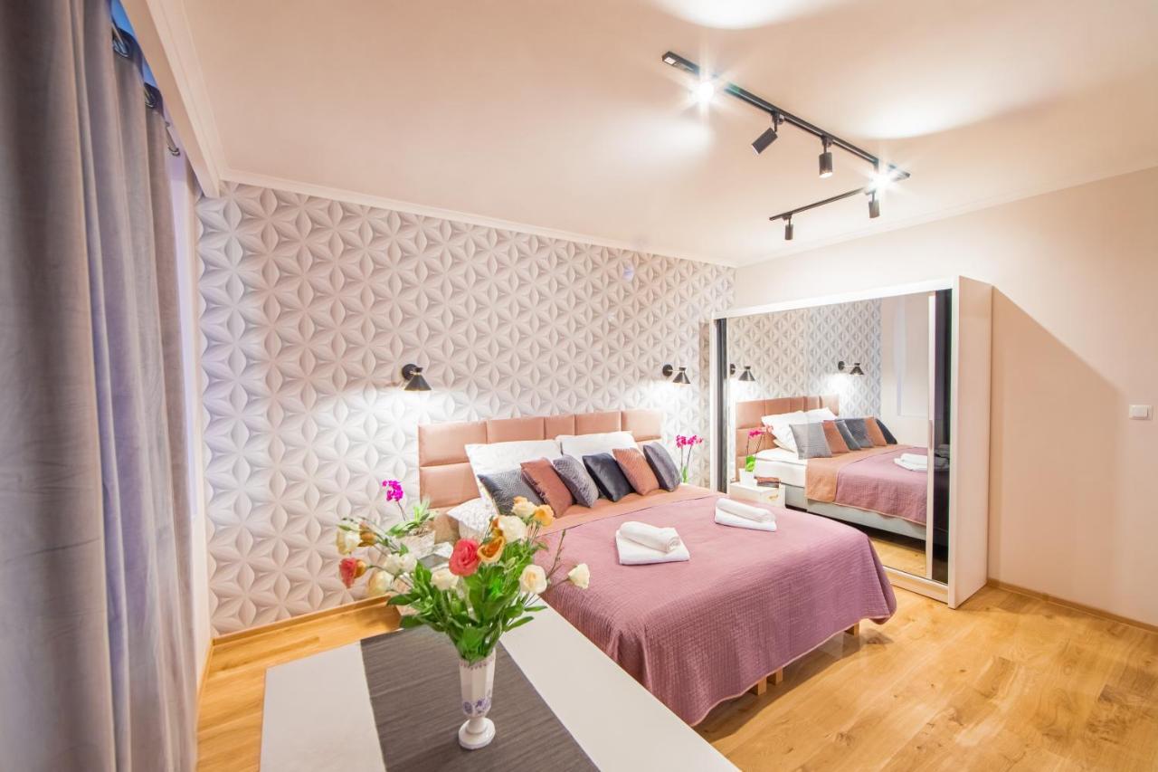 Cracowapart Ignacio A Apartamento *