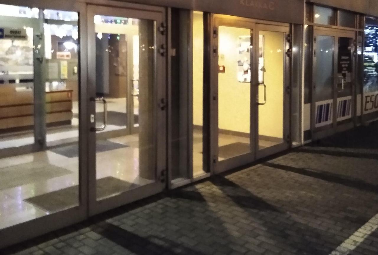 Apartament Bratyslawska Krakow