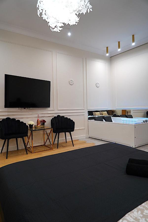 Apartamento Magical Jacuzzi