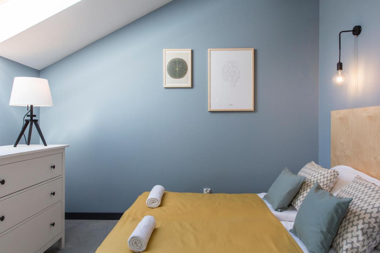 19rooms Apartment Krakow