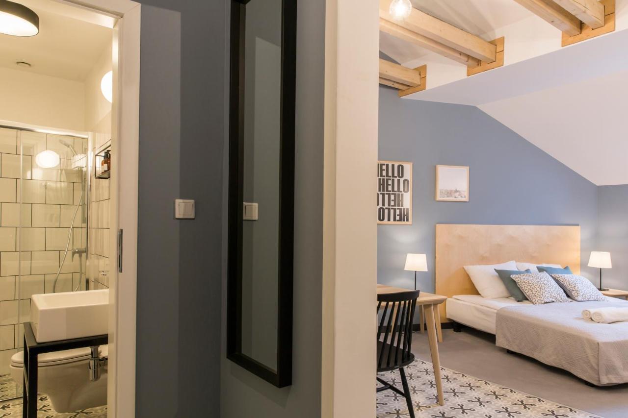 19rooms Apartment Krakow