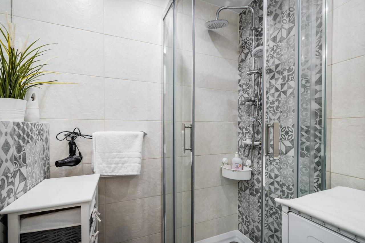 Apartament Wilenska Downtown