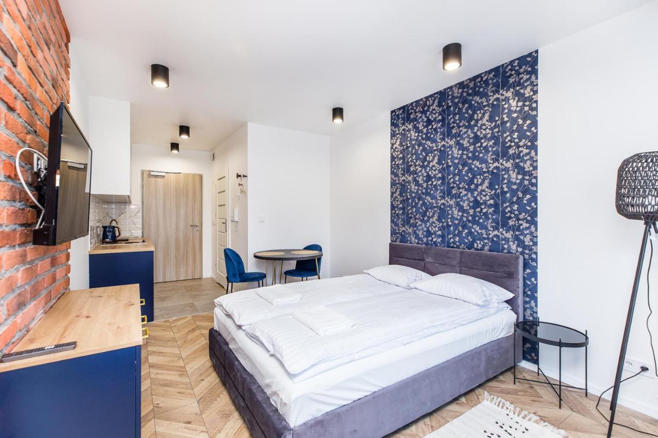 Appartement Na Debnikach - By Upstairs Krakau