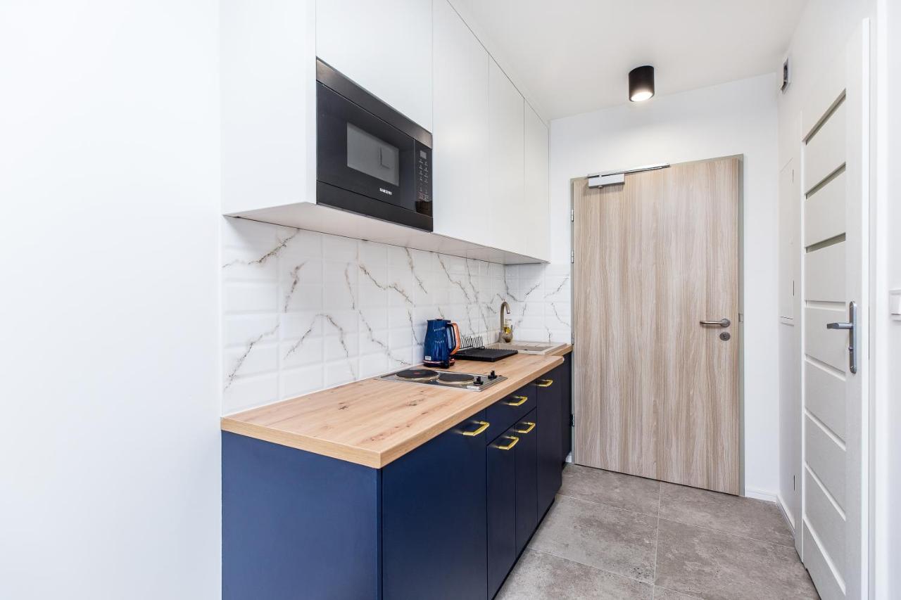 Appartement Na Debnikach - By Upstairs