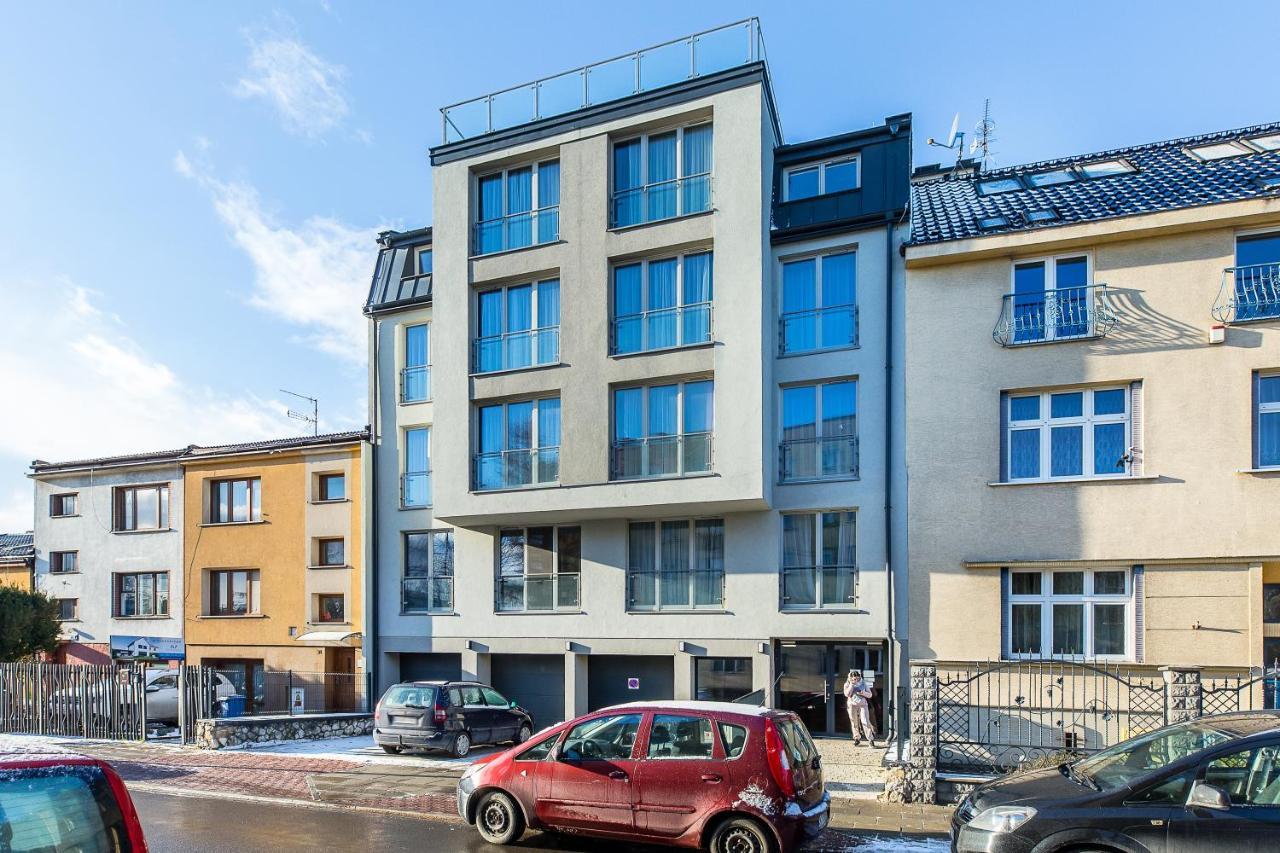 Appartement Na Debnikach - By Upstairs