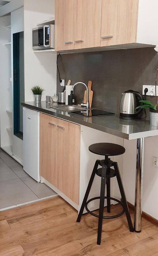 Lion - Laba Apartment Krakow