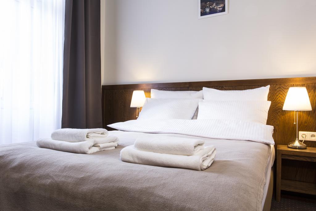 Aparthotel Daniel Griffin By Artery Krakow