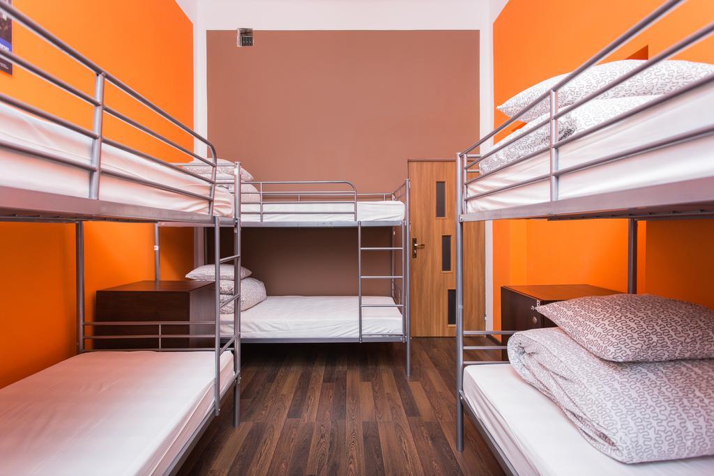 One World Hostel