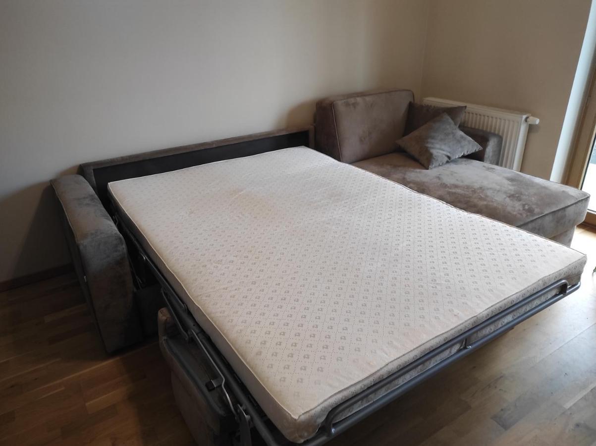 Nowa Huta Apartamento *