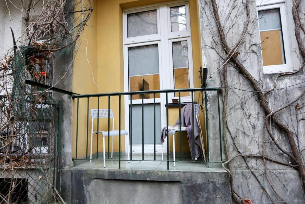 Batorego Cosy 2 Apartment