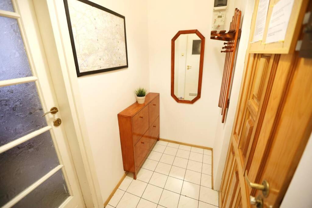 Apartment Batorego Cosy *