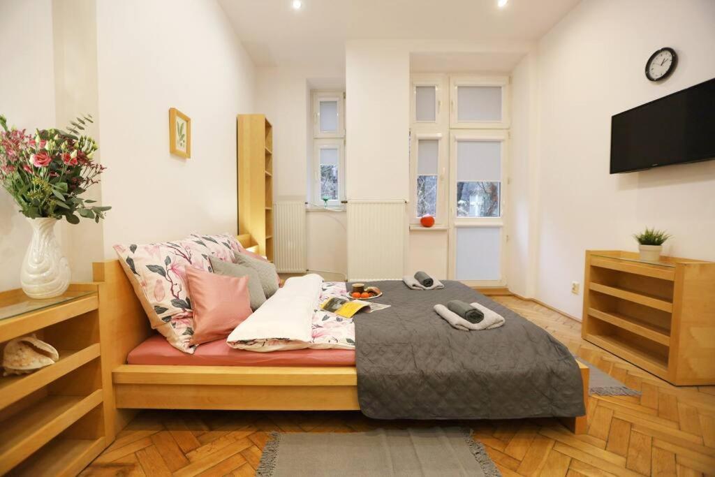 Batorego Cosy 2 Apartment