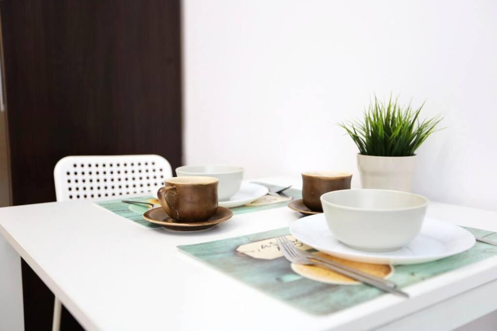 Batorego Cosy Apartment Krakow