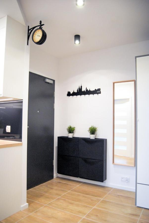 Mogilska Tauron Arena Two Bedroom Apartment
