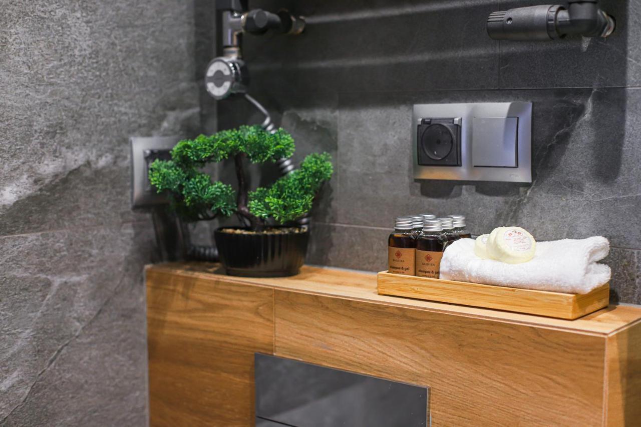 Apartamento Cracowapart Ignacio A *