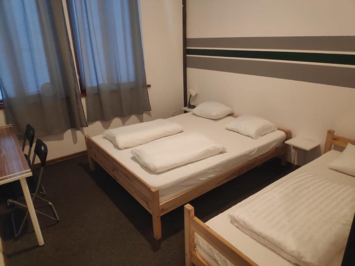 Viki Apartment