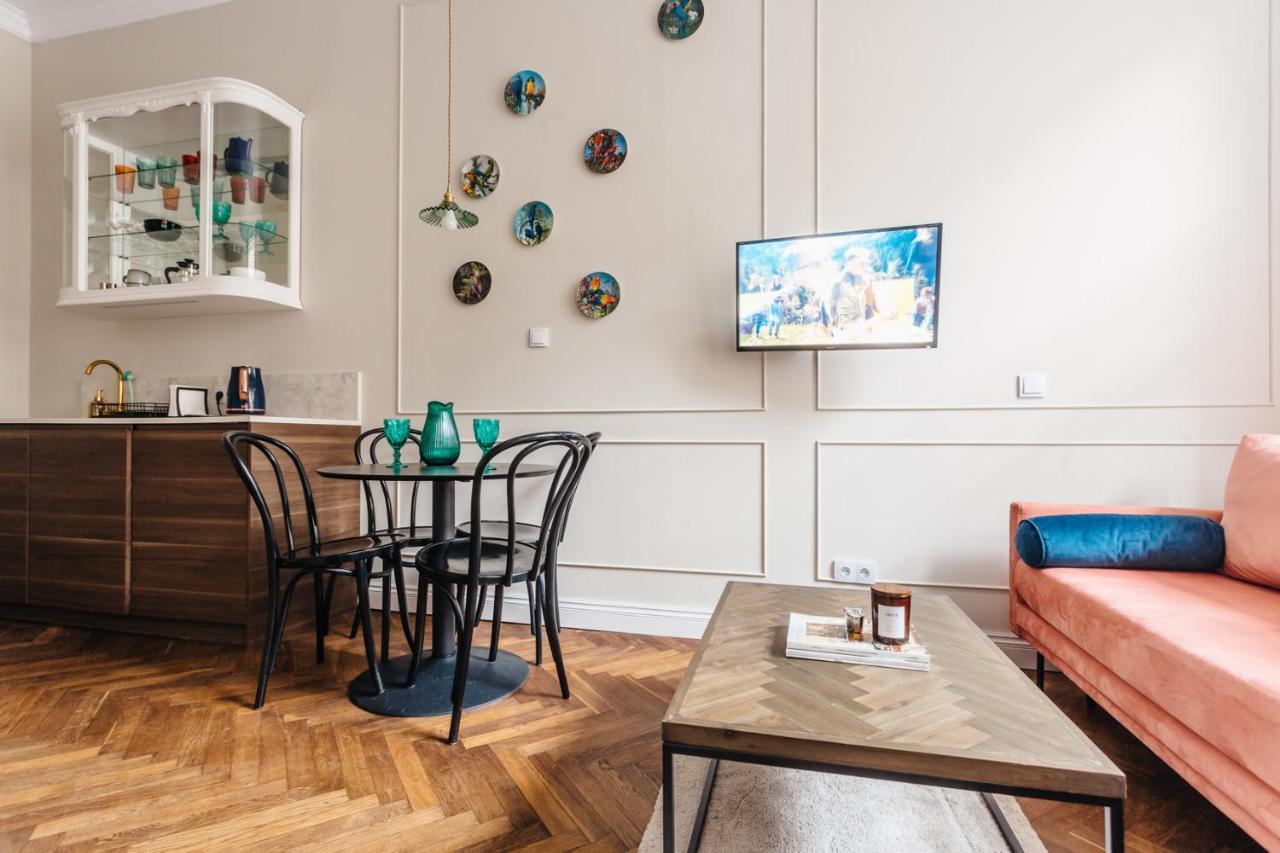 Apartment Old Town Krakow