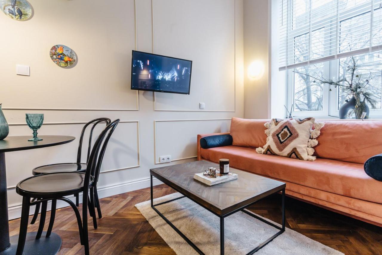 Apartment Old Town Krakow