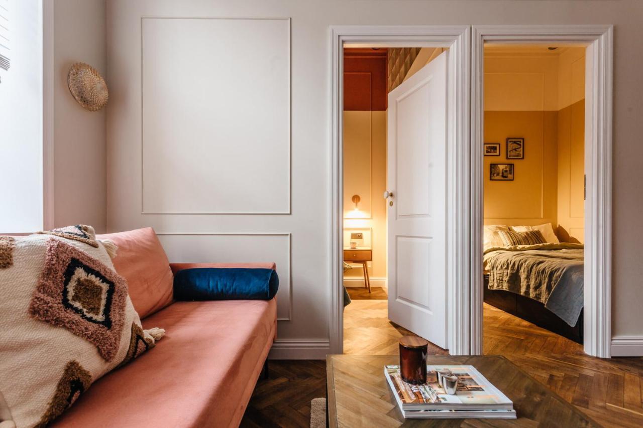 Old Town Apartment Krakow