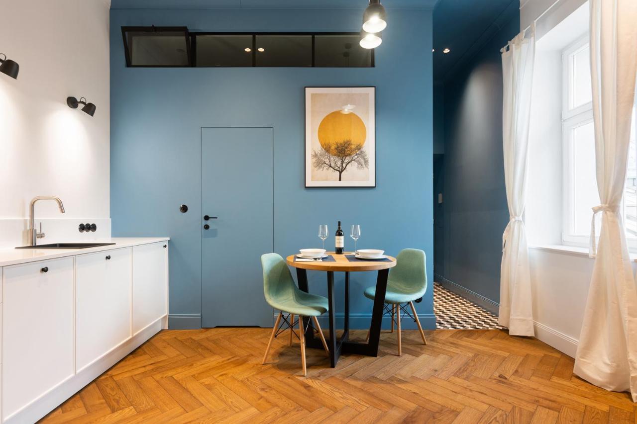Wonderful Apartment Krakow
