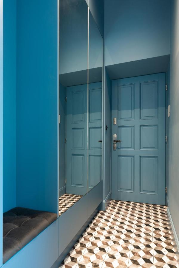 Wonderful Apartment Krakow