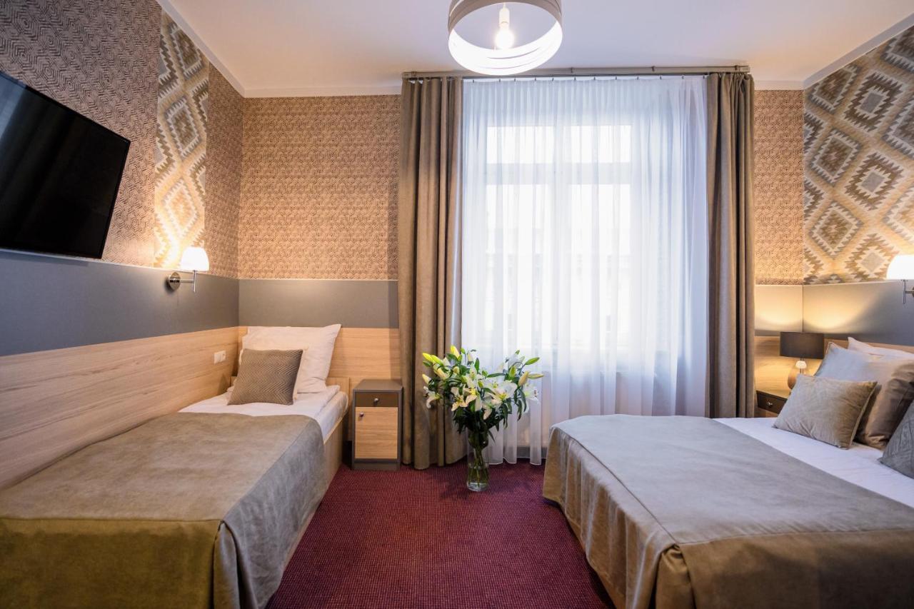 Kazimierz 3* Krakow