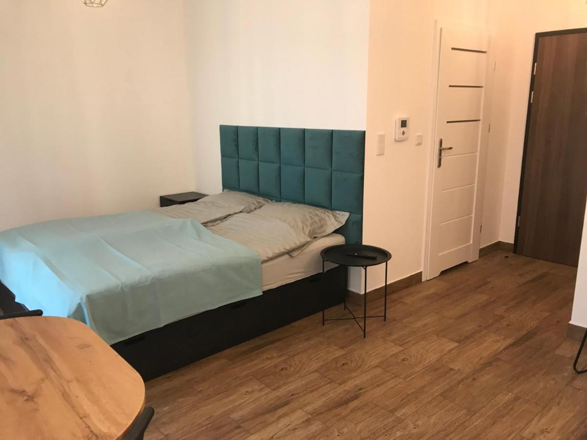 Appartement Steam Park Rakowicka Koper