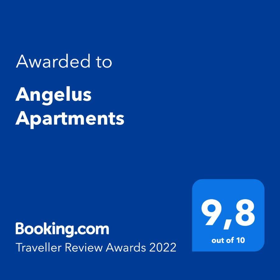 Apartment Angelus Krakow