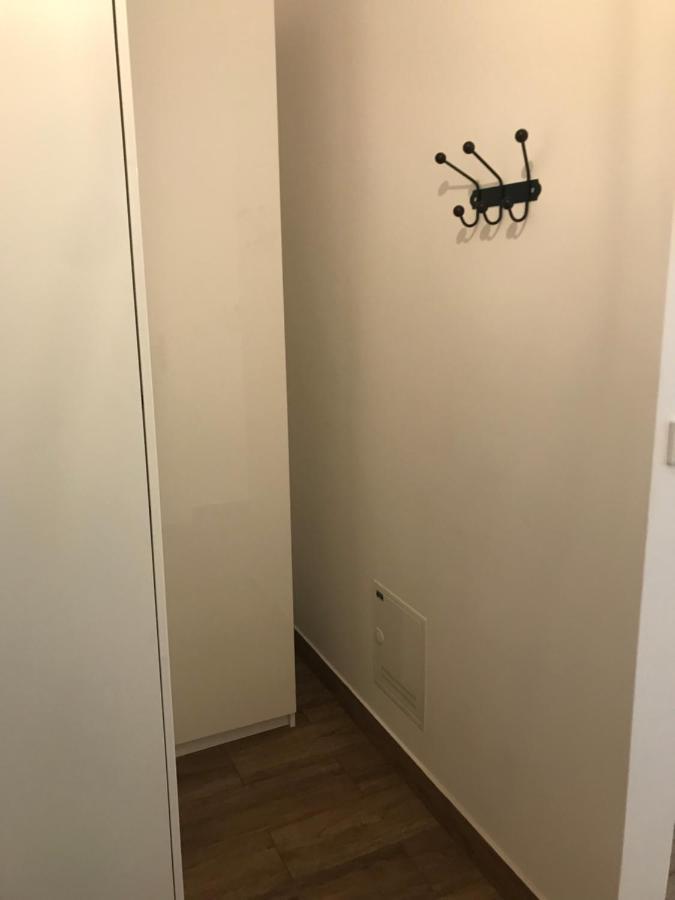 Steam Park Rakowicka Koper Appartement Krakau