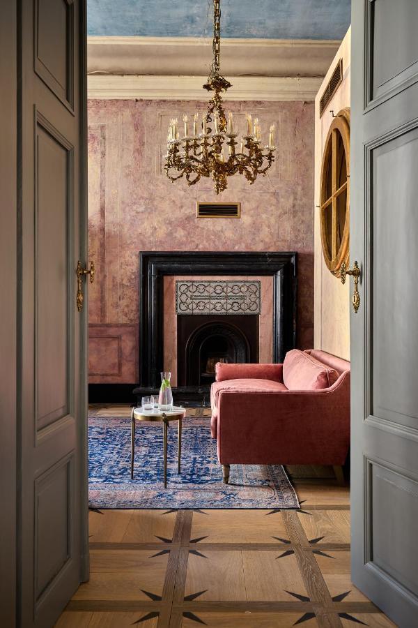 H15 Luxury Palace - Destigo Hotel