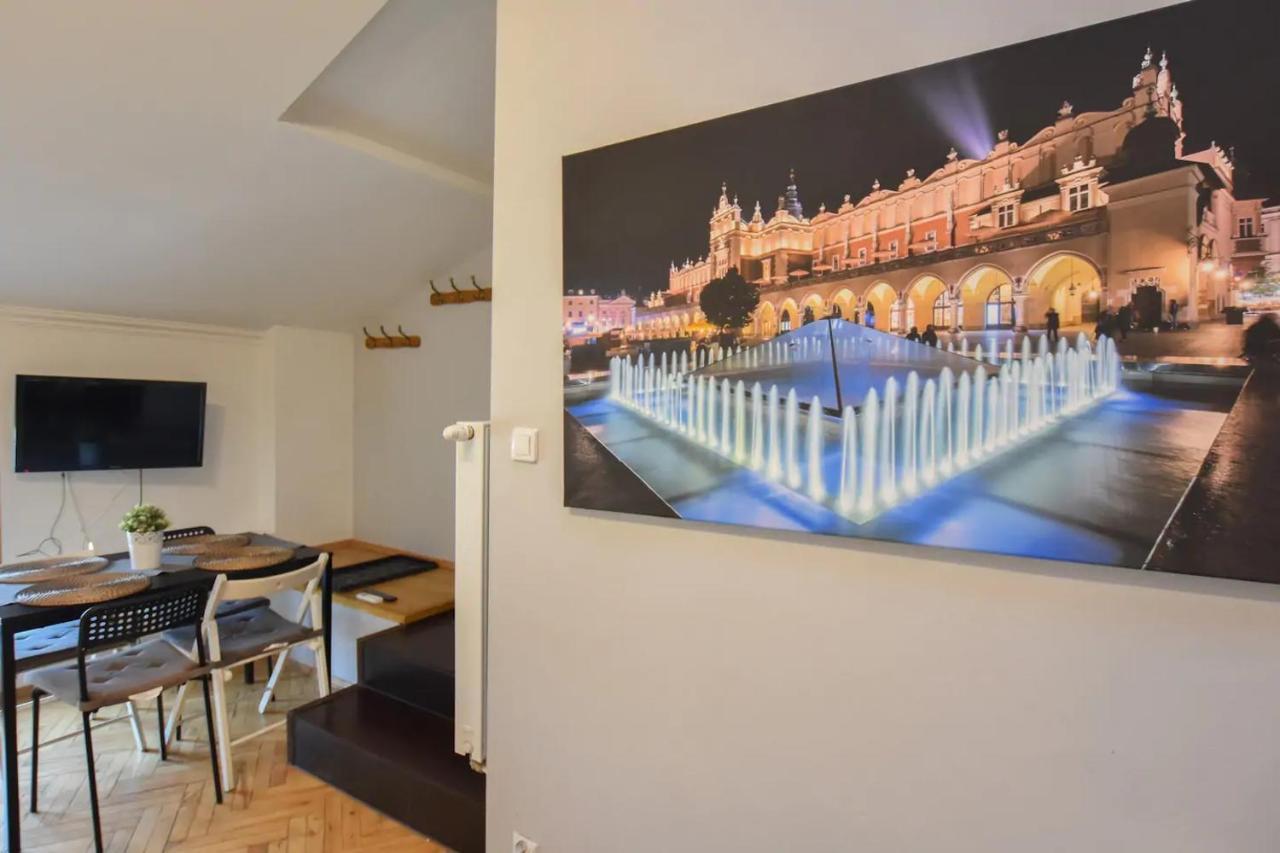Apartament Czapskich * Krakow