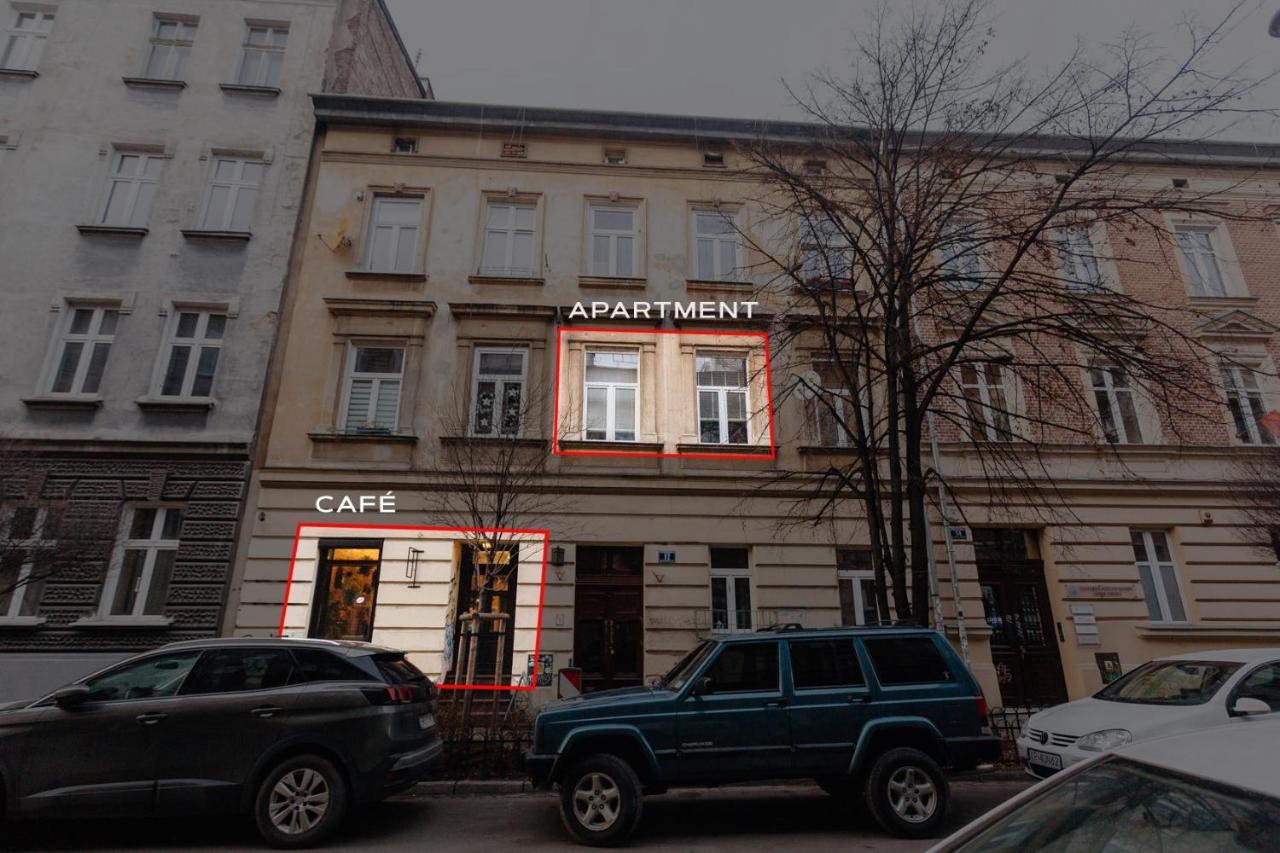 Apartment Old Town