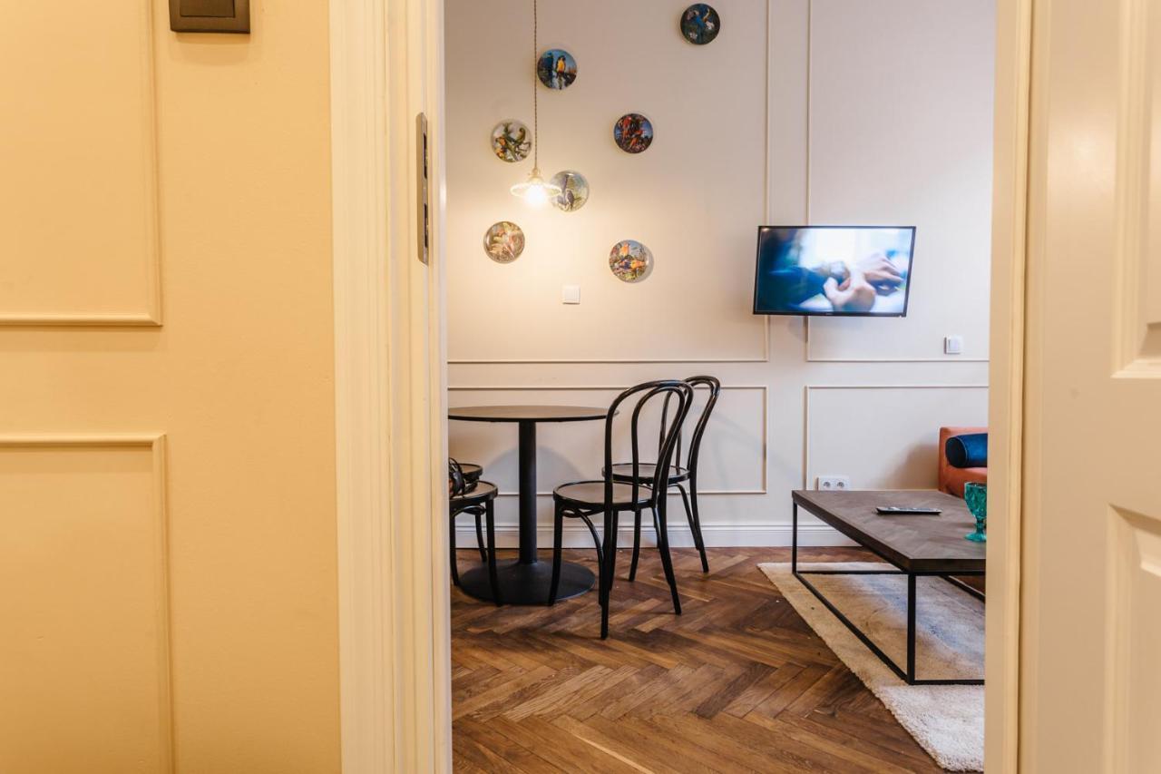 Apartment Old Town *