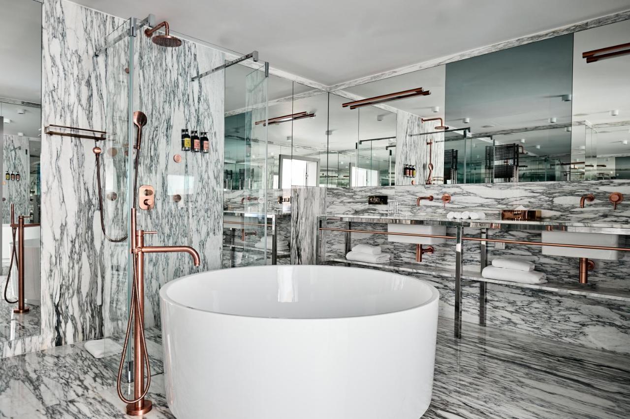 H15 Luxury Palace - Destigo Hotel Krakau