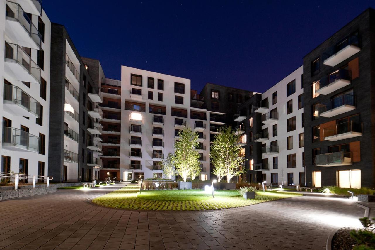 Appartement Apartmentprestige Station