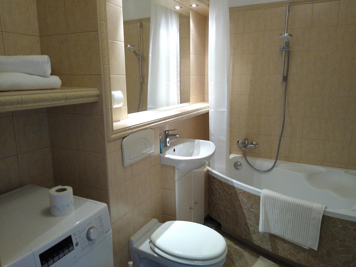 Apartament Bratyslawska Apartment
