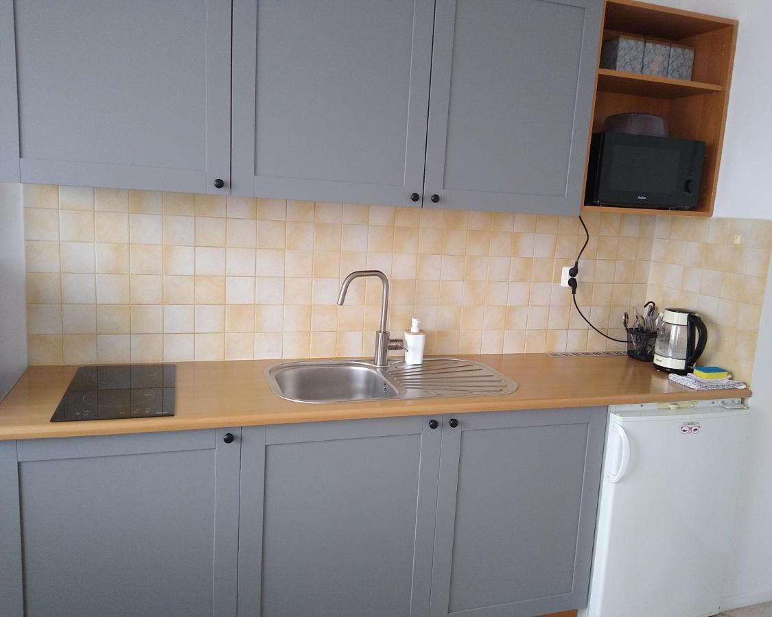Apartament Bratyslawska