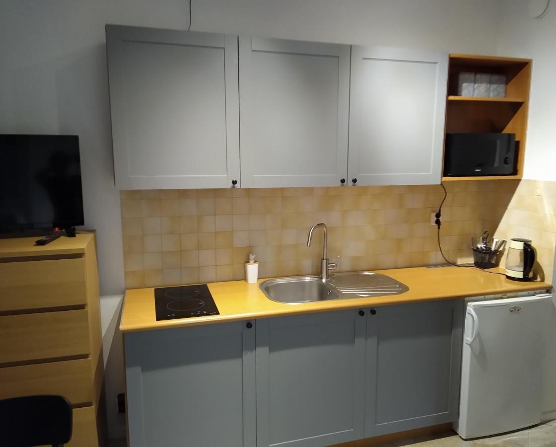 Apartament Bratyslawska Apartment Krakow
