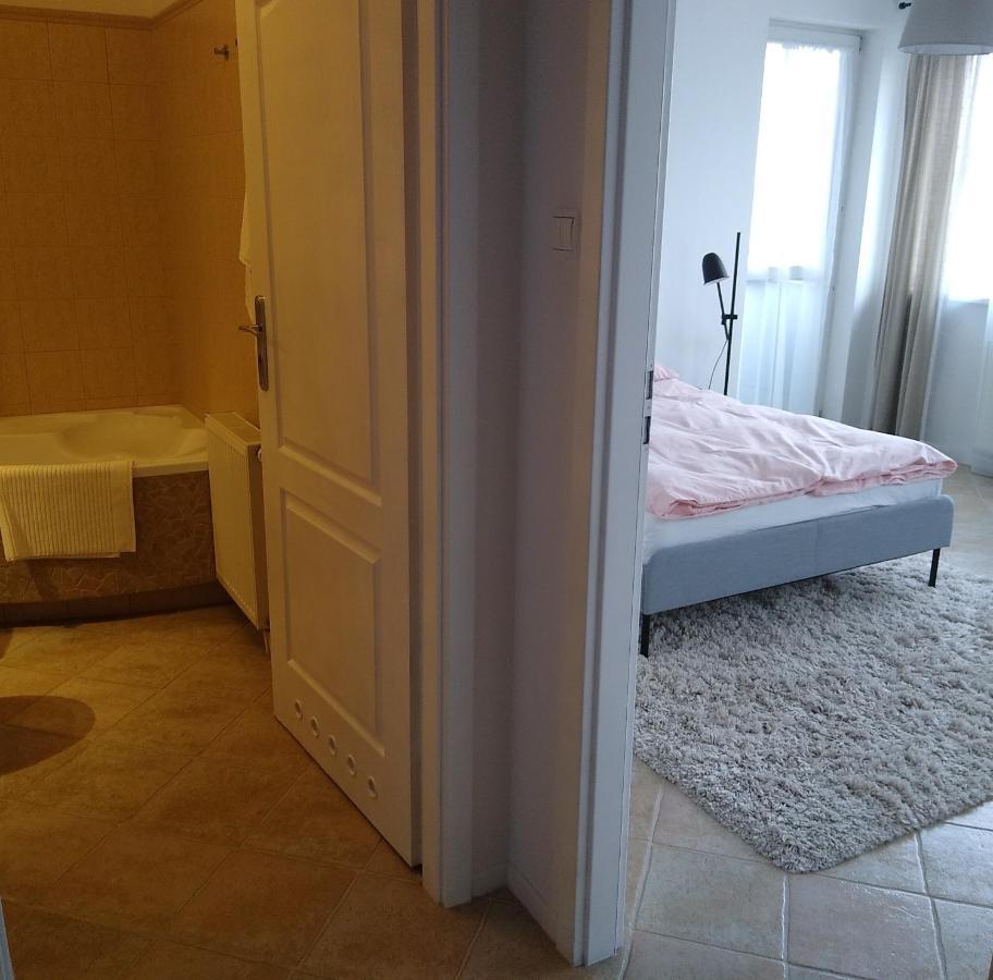 Apartament Bratyslawska Apartment Krakow
